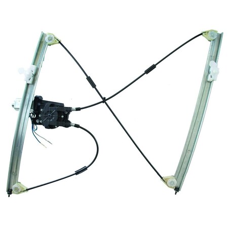 Ilb Gold Replacement For Optimum, Optr1362L Window Regulator - With Motor OPTR1362L WINDOW REGULATOR - WITH MOTOR